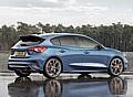 Ford Focus ST